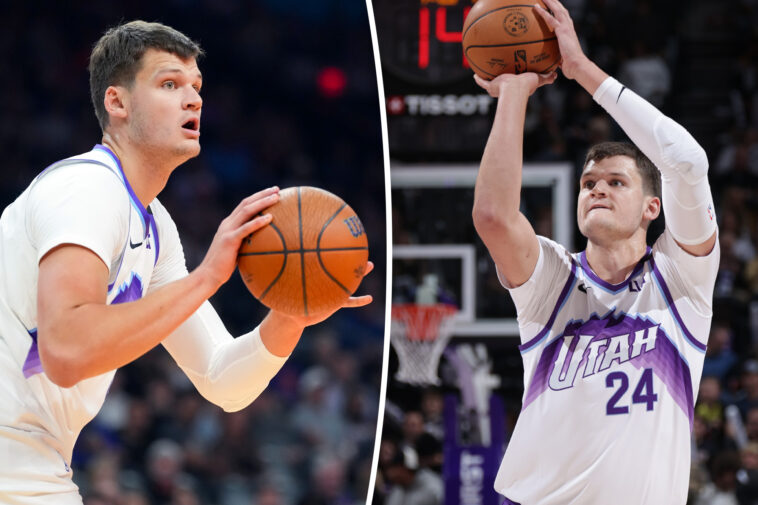 lakers-lurking?-jazz-drama-could-create-big-walker-kessler-opportunity
