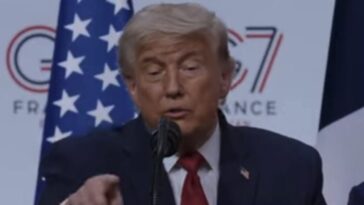 wach:-trump-nukes-abc,-cnn,-nbc-during-press-conference-on-iran-memorandum-–-“for-ten-years-they’ve-been-calling-me-a-nazi-and-now-they-have-a-nazi-running!”