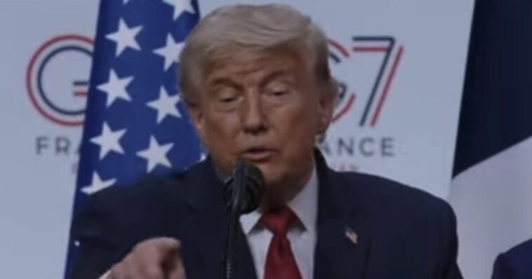 wach:-trump-nukes-abc,-cnn,-nbc-during-press-conference-on-iran-memorandum-–-“for-ten-years-they’ve-been-calling-me-a-nazi-and-now-they-have-a-nazi-running!”