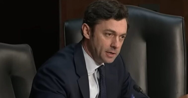 x-users-level-senator-jon-“pajama-boy”-ossoff-with-a-brutal-reminder-after-he-mocks-gop-opponent-mike-collins-for-being-the-son-of-a-former-congressman