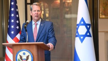 breaking:-georgia-republicans-reject-governor-kemp’s-call-for-2028-redistricting-that-would-add-2-gop-seats