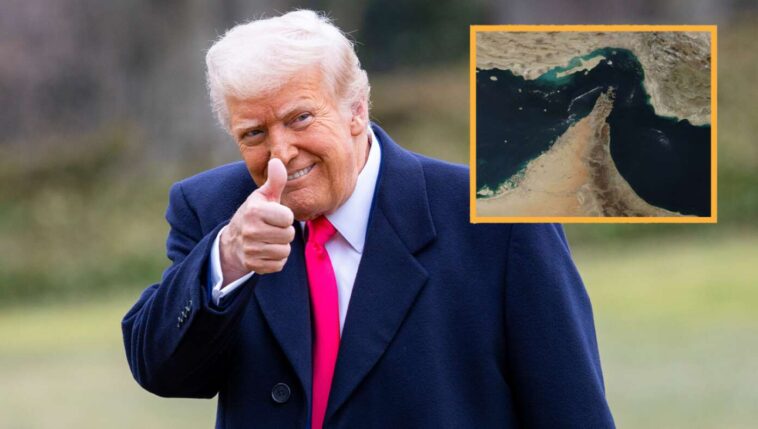victory:-trump-secures-reopening-of-strait-that-was-open-before-war