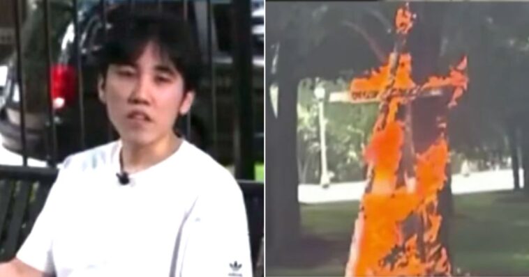 media-blamed-chicago-cross-burning-on-trump-and-the-right-–-then-the-real-culprit-stepped-forward