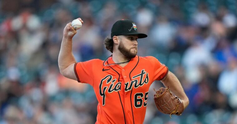mlb-issues-big-warning-to-giants-pitchers-who-displayed-bible-verses-during-lgbt-‘pride-night’