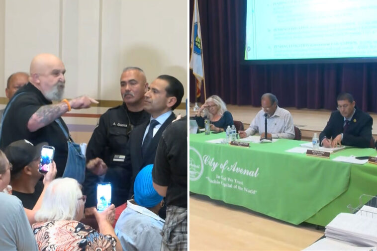 anarchy-grips-california-town-as-council-overrules-its-own-recall,-locals-threaten-members