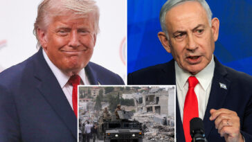 us-iran-peace-deal-demands-israel-withdraw-from-lebanon-to-respect-‘territorial-integrity’
