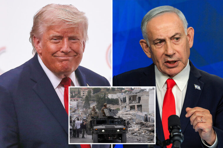 us-iran-peace-deal-demands-israel-withdraw-from-lebanon-to-respect-‘territorial-integrity’