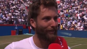 french-tennis-star-corentin-moutet-drops-seven-f-bombs-in-chaotic-queen’s-interview-—-despite-reporter’s-pleas