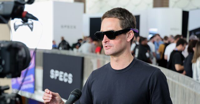 snap-unveils-augmented-reality-glasses-that-cost-$2,195,-gets-mocked-by-target-audience