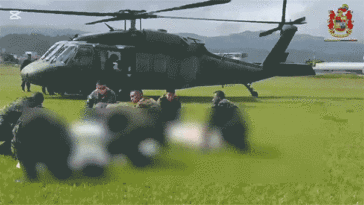 colombian-military-neutralizes-five-terrorists-accused-in-bus-bombing-that-killed-20,-injured-45-civilians