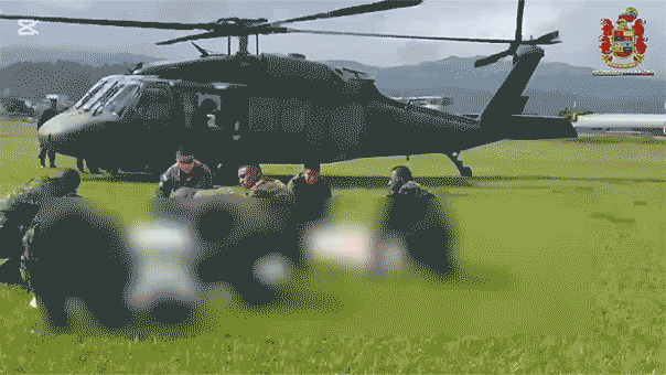 colombian-military-neutralizes-five-terrorists-accused-in-bus-bombing-that-killed-20,-injured-45-civilians