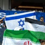 israeli-flag-confiscated-at-iran-world-cup-game-while-palestinian-flags-remain-in-stands,-video-shows