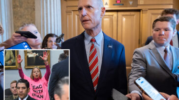 sen.-rick-scott-asks-trump-admin-to-strip-codepink’s-tax-exempt-status-over-china-funding-ties