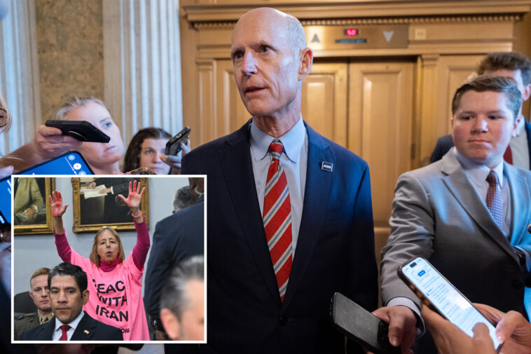 sen.-rick-scott-asks-trump-admin-to-strip-codepink’s-tax-exempt-status-over-china-funding-ties