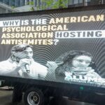 hhs-to-investigate-american-psychological-association-over-alleged-jew-hatred,-anti-israel-bias