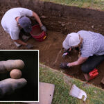archaeologists-unearth-musket-balls-and-fort-linked-to-the-battle-of-bunker-hill