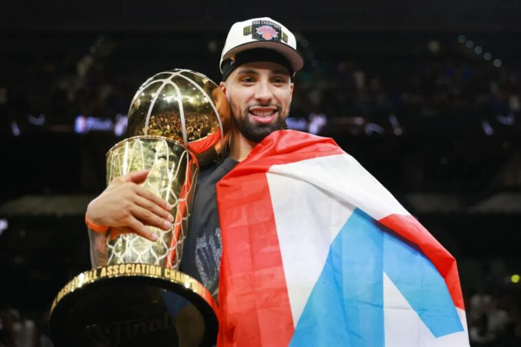 knicks’-jose-alvarado-open-to-white-house-visit-after-nba-championship-win