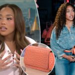 karl-anthony-towns’-fiancee-jordyn-woods-retiring-her-lucky-knicks-bag-as-it-completely-sells-out-online