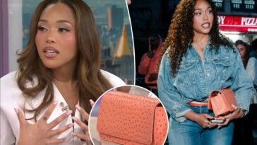karl-anthony-towns’-fiancee-jordyn-woods-retiring-her-lucky-knicks-bag-as-it-completely-sells-out-online