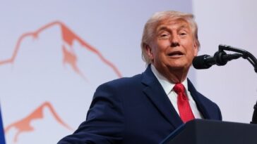 president-trump-to-breitbart:-democrats-performing-poorly-in-generic-polls-because-they’re-running-‘lunatics’
