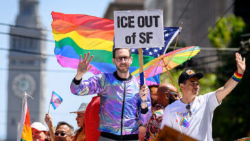 ca-state-senator-scott-wiener-lashes-out-at-‘homophobe”-giants-players-who-‘defaced’-pride-night-caps-with-bible-verses