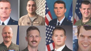 air-force-identifies-eight-crew-members-killed-in-b-52-bomber-crash