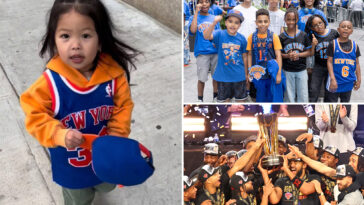 kids-get-their-own-knicks-ticker-tape-party-on-uws-–-ahead-of-official-nyc-parade