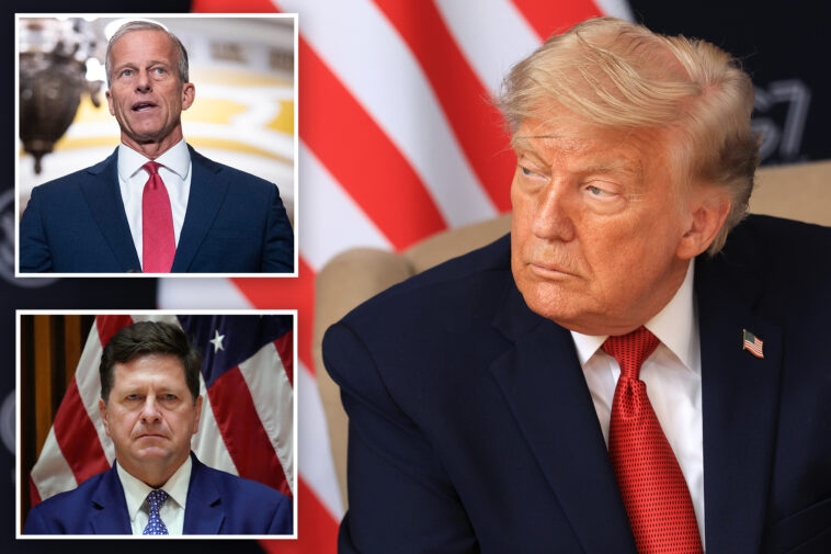 gop-breaks-with-trump-over-surprise-play-to-bench-dni-nominee:-‘colossal-mistake’
