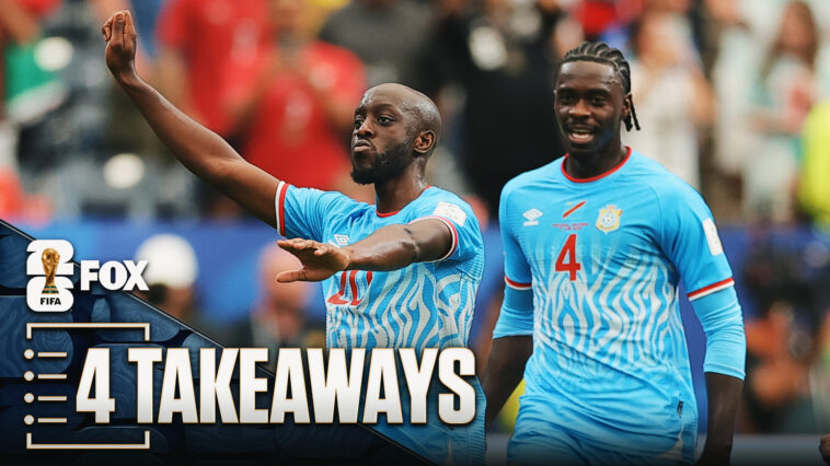 4-takeaways-from-dr-congo’s-world-cup-draw-against-cristiano-ronaldo’s-portugal
