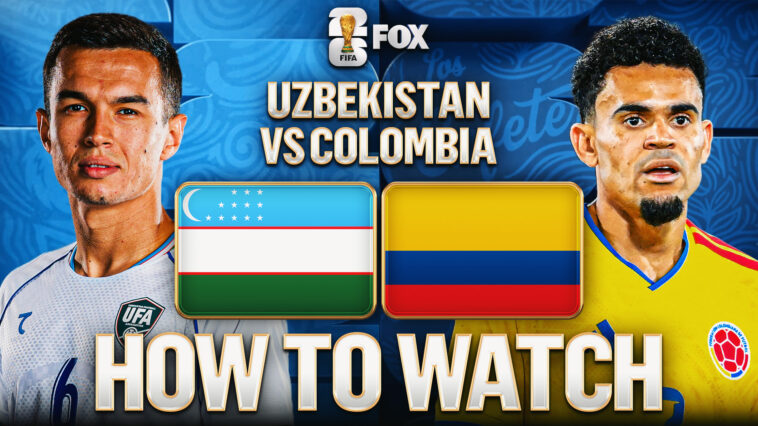 uzbekistan-vs.-colombia:-how-to-watch,-tv-channel,-live-stream