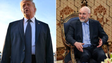 iran’s-parliament-speaker-signals-shift-from-war-to-rebuilding-prosperity-after-sealing-us-deal