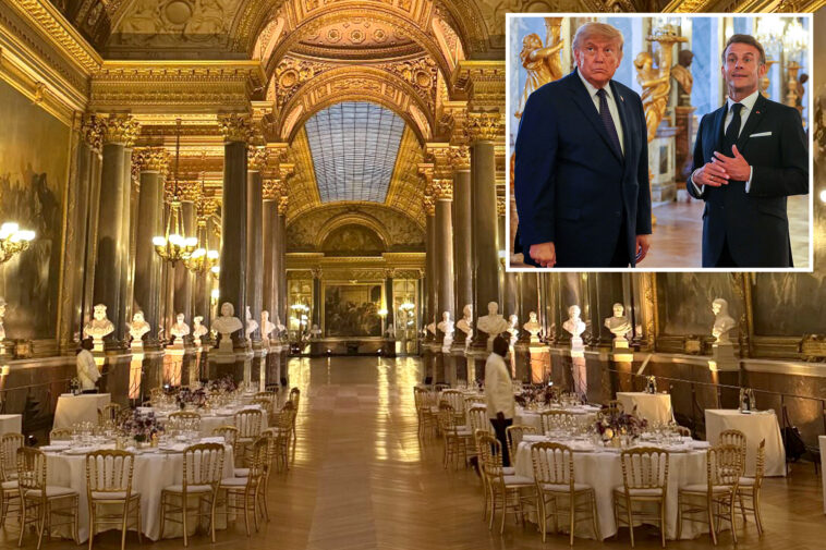 trump-signs-iran-deal-again-—-this-time-by-hand-over-palace-dinner-with-macron