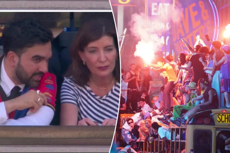 world-cup-fans-furious-they-were-bused-to-post-knicks-chaos-after-hours-stuck-in-tunnel,-while-mamdani-zipped-through