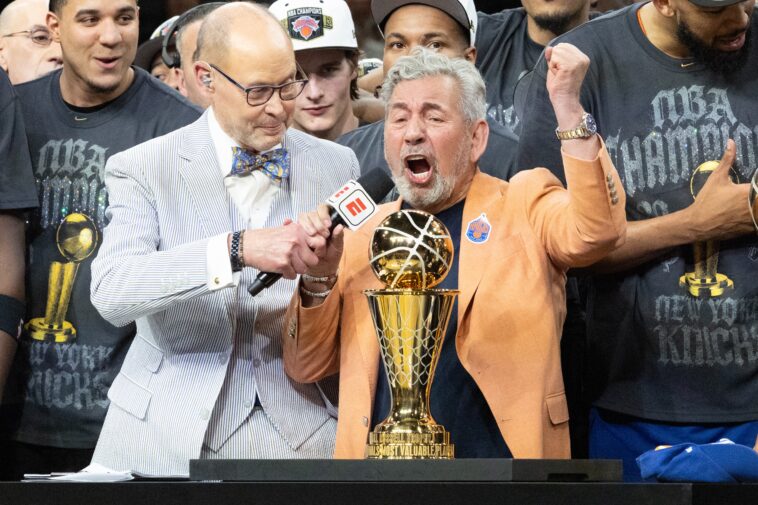 james-dolan’s-wild-ride-to-knicks-championship-owner:-‘after-25-freaking-years-of-doing-this,-i-might-actually-have-learned-something’