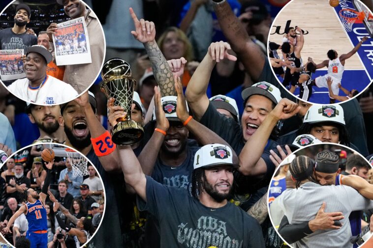 white-sneakers-and-signature-shots:-what-the-post-will-remember-most-from-knicks’-title-run