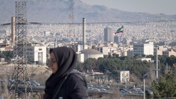 fox-news-poll:-voters-doubt-new-agreement-will-stop-iran-from-developing-nukes