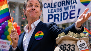 california-to-impose-‘lgbt-certification’-tests-for-$633-million-in-government-contracts