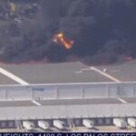 developing:-massive-warehouse-fire-erupts-in-los-angeles-(video)