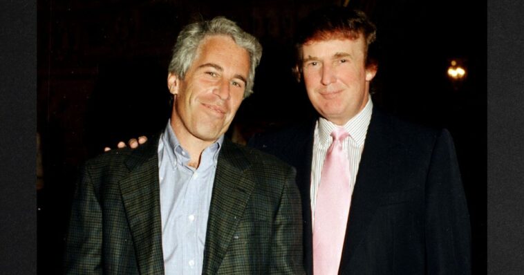 handwritten-epstein-notes-found,-confirm-he-wanted-to-hurt-trump-as-badly-as-possible,-wasn’t-friend-at-all