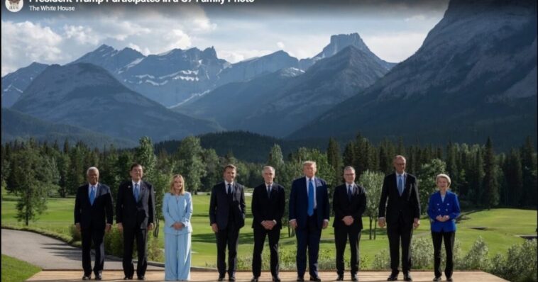the-g7-“bending-itself-around-trump”-shows-the-us.-is-still-on-top