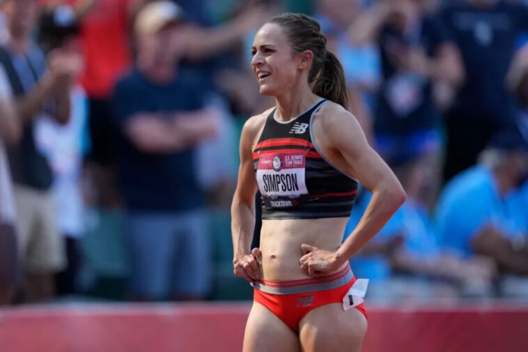 american-olympic-track-and-field-medalist-collapses-with-no-pulse-in-scary-event-scene