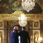 report:-trump-personally-signs-iran-agreement-at-versailles,-memorandum-in-effect