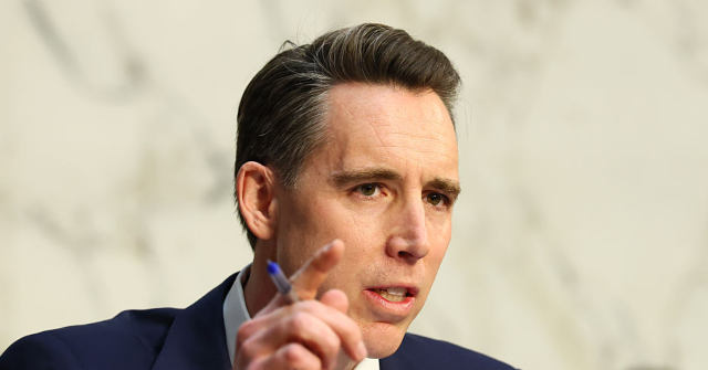 sen.-josh-hawley-presses-mlb-on-‘pattern-of-discrimination’-against-christian-players