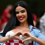 world-cup-superstar-ivana-knoll-invades-at&t-stadium-to-turn-heads-and-support-croatia
