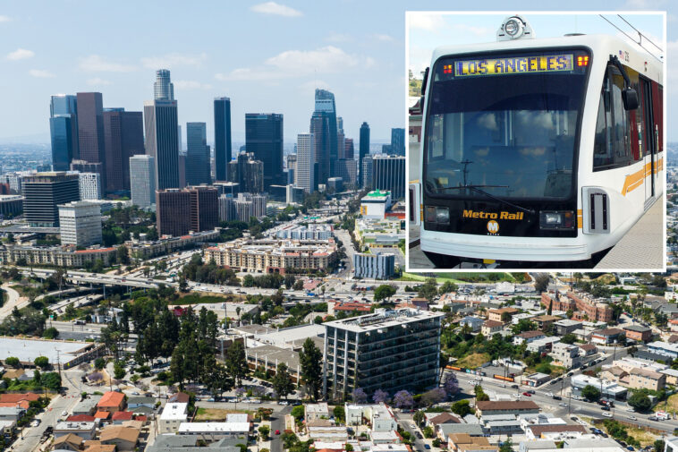 california-metros-ranked-among-the-worst-run-major-cities-in-the-us