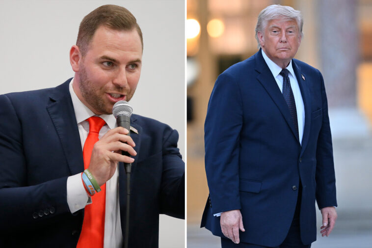 pastors-for-trump-founder-drops-congressional-bid-amid-sexting-scandal-with-former-miss-oklahoma:-‘distraction’