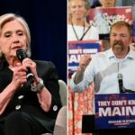 hillary-clinton-avoids-graham-platner-endorsement-while-downplaying-scandals-as-‘bumps-on-the-road’