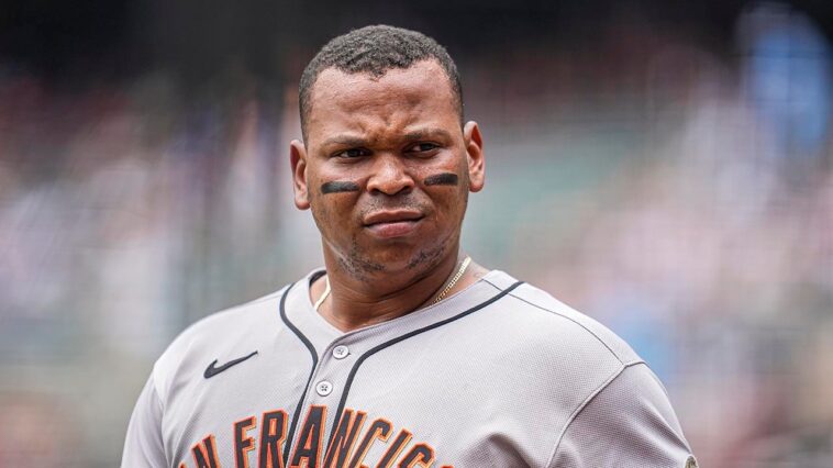 san-francisco-giants-ready-to-sell-star-players-ahead-of-trade-deadline-as-buster-posey’s-rebuild-unravels