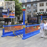 mta-to-keep-viral-knicks-themed-nyc-subway-entrance-through-2026-27-nba-season