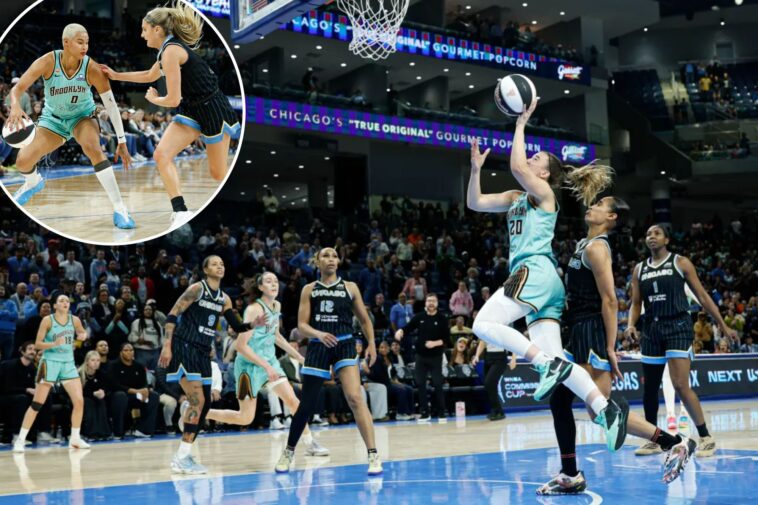 sabrina-ionescu’s-game-winning-layup,-bench-lead-liberty-past-sky-for-eighth-straight-win
